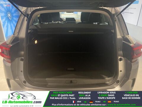 C5 aircross PureTech 130 BVA 2023 occasion 31850 Beaupuy