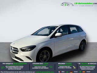 Classe B 180 CDI BVA 2019 occasion 31850 Beaupuy
