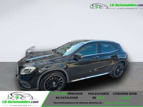 Mercedes Classe GLA 250 BVA 4Matic 2020 occasion Beaupuy 31850