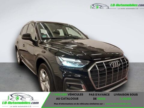 Audi Q5 50 TFSIe 299 BVA Quattro 2021 occasion Beaupuy 31850