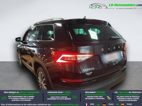 Kodiaq TSI 150 BVA 5pl 2021 occasion 31850 Beaupuy