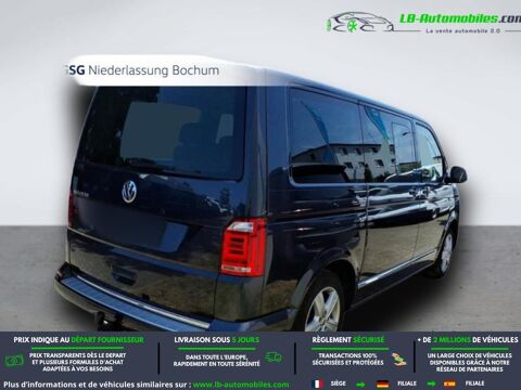 MULTIVAN 2.0 TDI 150 BVA 2019 occasion 31850 Beaupuy