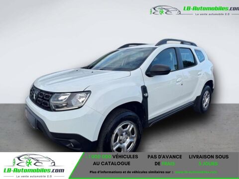 Dacia Duster SCe 115 4x2 2020 occasion Beaupuy 31850