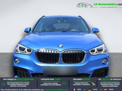 X1 xDrive 20i 192 ch BVA 2019 occasion 31850 Beaupuy