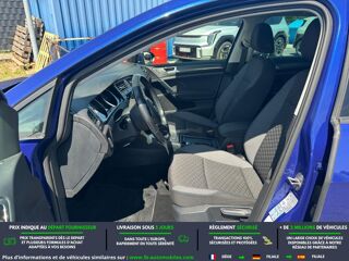 Golf 1.0 TSI 115 BVA 2019 occasion 31850 Beaupuy
