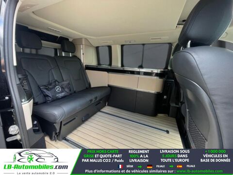 Classe V 300d BVA RWD 2024 occasion 31850 Beaupuy