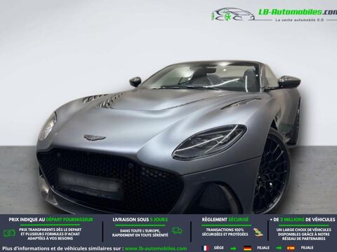 Annonce voiture Aston Martin DBS 361300 €