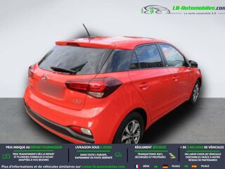 i20 1.0 T-GDi 100 2019 occasion 31850 Beaupuy