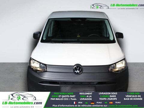 Caddy 2.0 TDI 122 BVM 2026 occasion 31850 Beaupuy