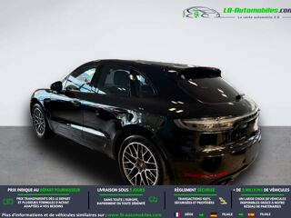 Macan GTS 3.0 380 ch 2020 occasion 31850 Beaupuy