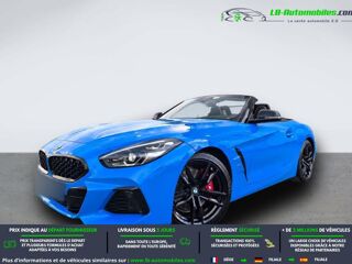 Z4 M40i 340 ch BVA 2020 occasion 31850 Beaupuy