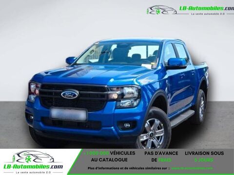 Annonce voiture Ford Ranger 52800 €