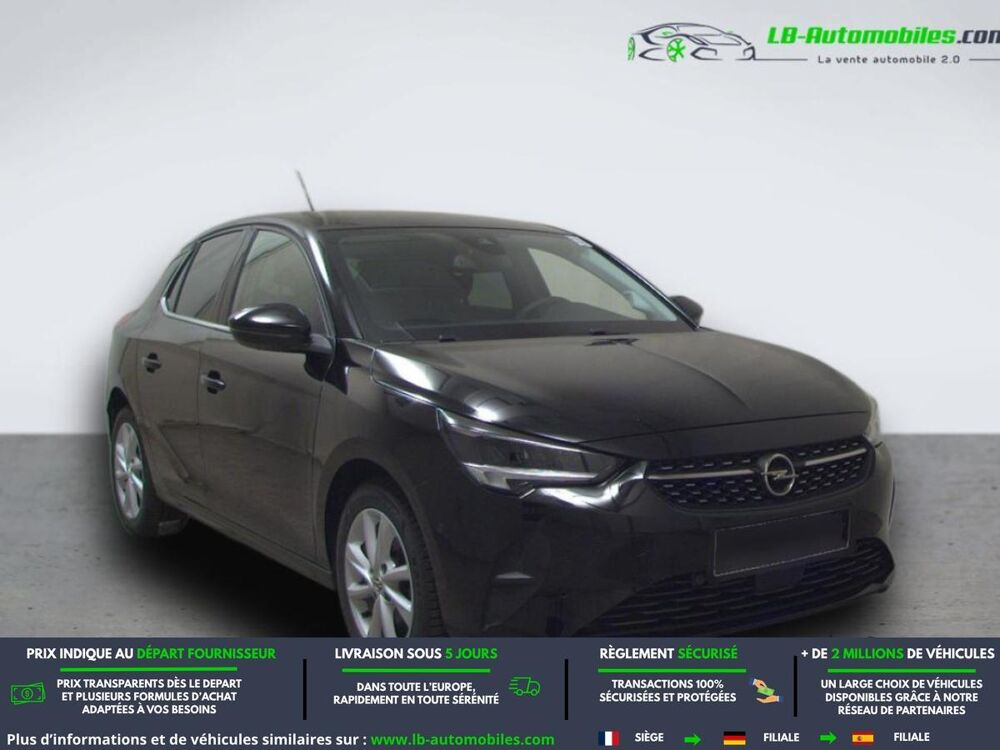 Corsa 1.2 Turbo 100 ch BVA 2023 occasion 31850 Beaupuy