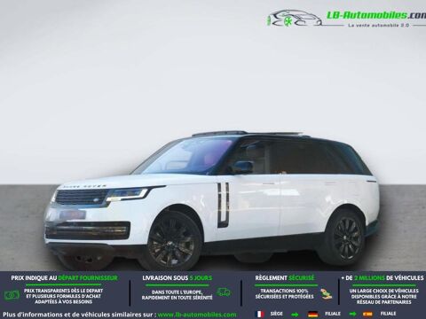Annonce voiture Land-Rover Range Rover 131700 €