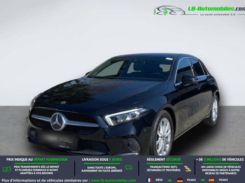 Annonce voiture Mercedes Classe A 23398 €