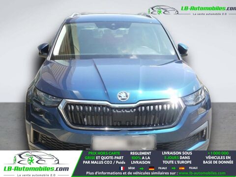 Kodiaq 2.0 TDI 200 BVA 4x4 5pl 2022 occasion 31850 Beaupuy
