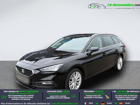 Annonce voiture Cupra Leon 18300 €