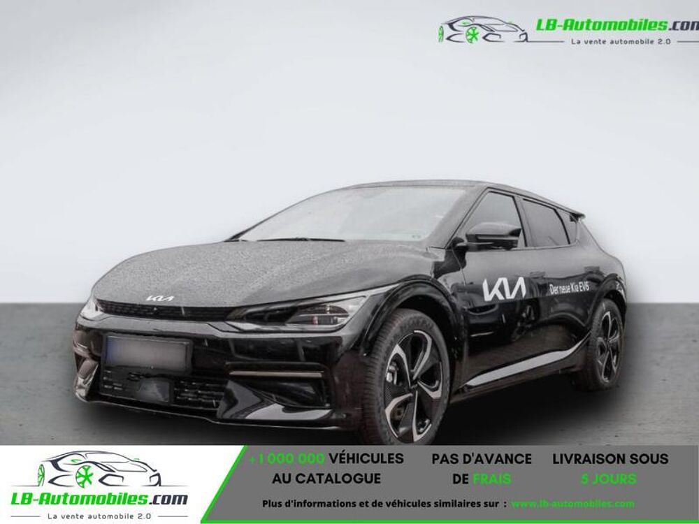 EV6 325 ch AWD 2023 occasion 31850 Beaupuy