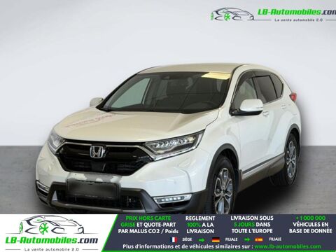 CR-V e:HEV 2.0 i-MMD 2WD 145ch 2022 occasion 31850 Beaupuy