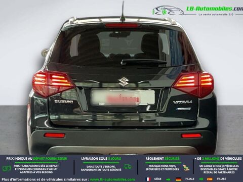 Vitara 1.4 Boosterjet 129ch BVA 2021 occasion 31850 Beaupuy