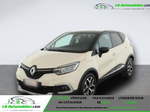 Renault Captur dCi 90 BVA 2019 occasion Beaupuy 31850