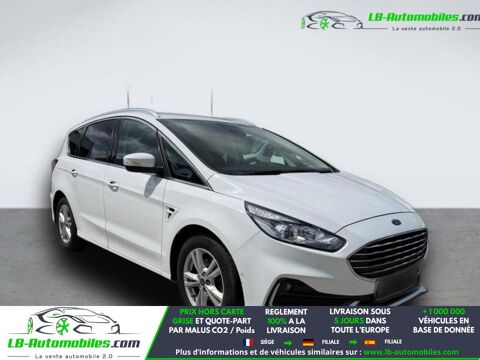 S-MAX 2.0 EcoBlue 190 BVA 2022 occasion 31850 Beaupuy