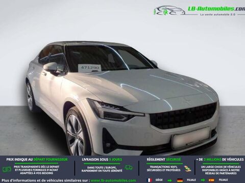 Annonce voiture Autres Autres 32589 €