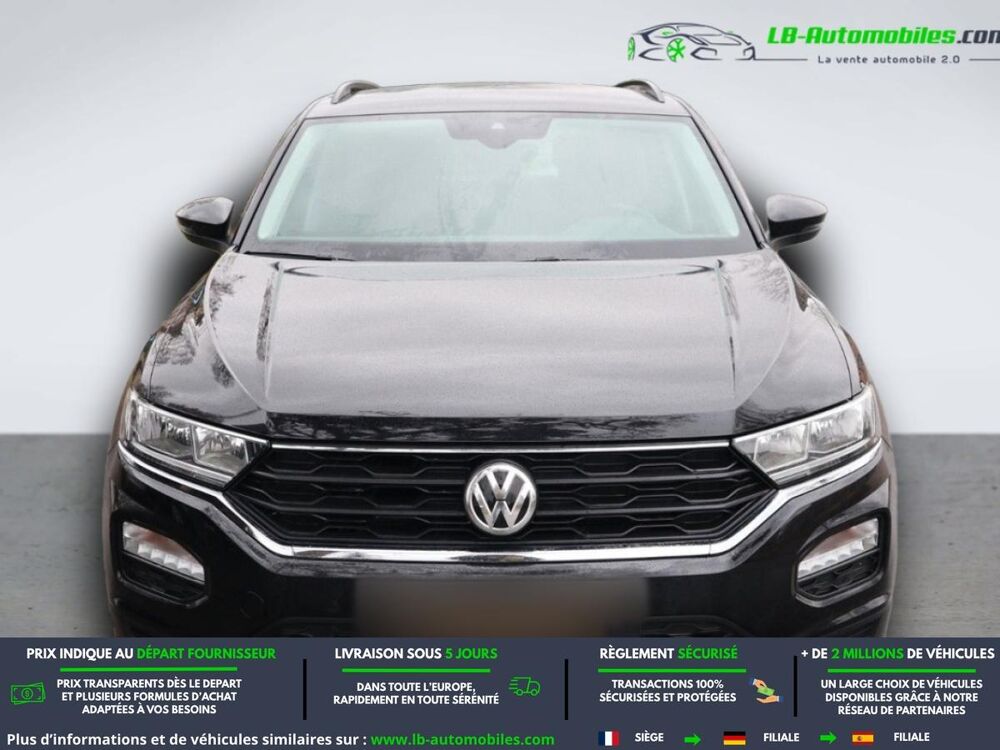T-ROC 1.0 TSI 115 Start/Stop BVM 2020 occasion 31850 Beaupuy