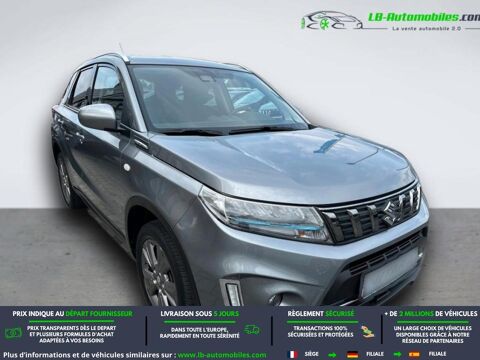 Vitara 1.4 Boosterjet 129ch BVA 2021 occasion 31850 Beaupuy
