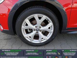 A1 30 TFSI 116 ch BVA 2019 occasion 31850 Beaupuy