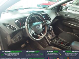 Kuga 1.5 150 4x2 BVA 2019 occasion 31850 Beaupuy