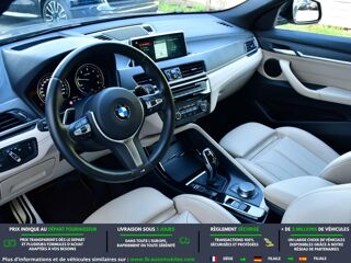 X2 sDrive 20d 190 ch BVA 2019 occasion 31850 Beaupuy