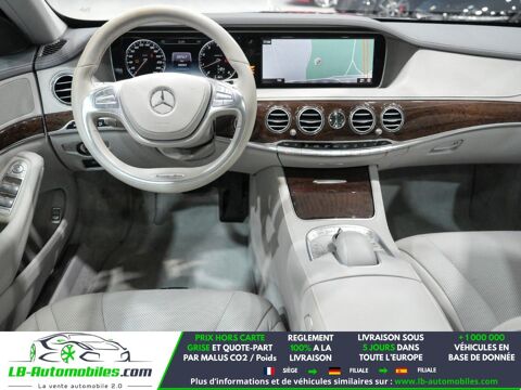 Classe S 400 2016 occasion 31850 Beaupuy