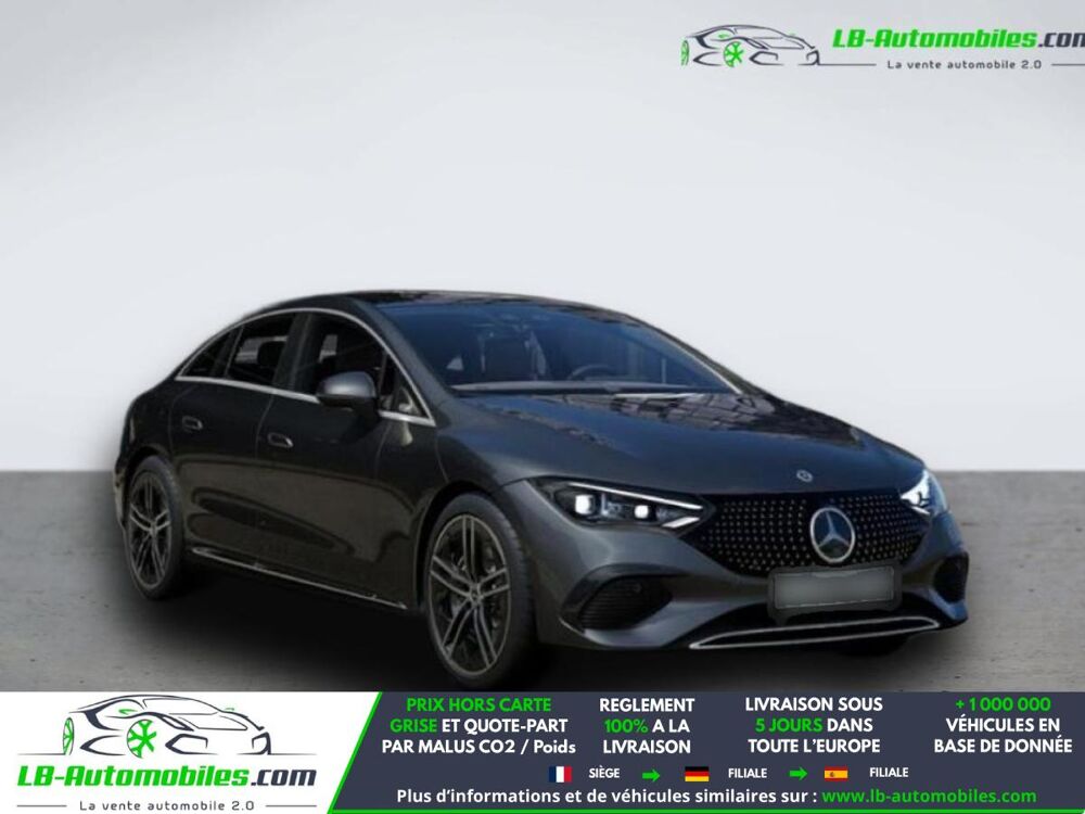EQE 500 4MATIC 2022 occasion 31850 Beaupuy