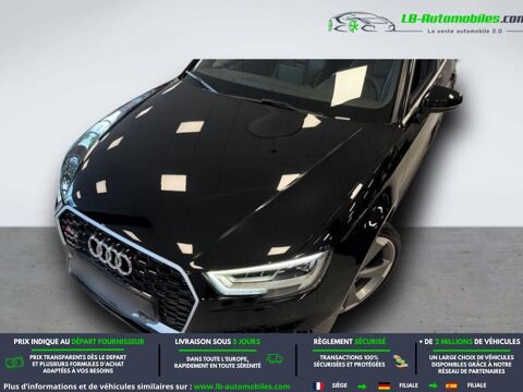 Annonce voiture Audi RS3 43990 €