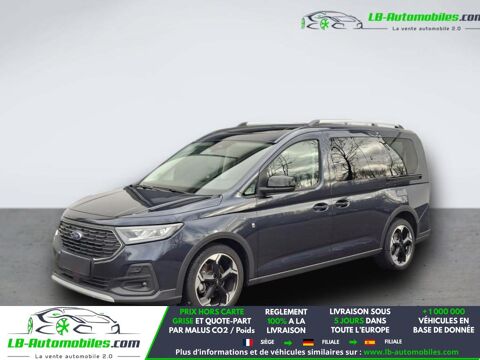 Tourneo VP 2.0 EcoBlue 122 BVA 2025 occasion 31850 Beaupuy