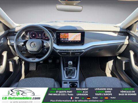 Octavia 1.5 TSI 150 ch BVM 2020 occasion 31850 Beaupuy