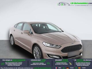 Mondeo 2.0 Hybrid 187 BVA 2017 occasion 31850 Beaupuy