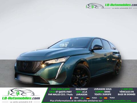308 SW PHEV 180 e-BVA 2022 occasion 31850 Beaupuy