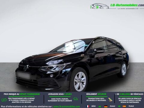 Annonce voiture Volkswagen Golf SW 20830 €