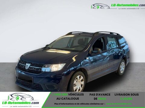 Dacia Logan SCe 75 2020 occasion Beaupuy 31850