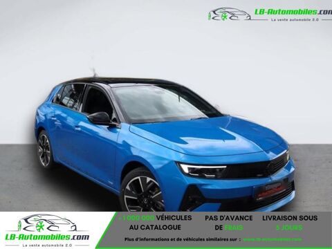 Astra Electrique 156 ch & Batterie 54 kWh 2023 occasion 31850 Beaupuy