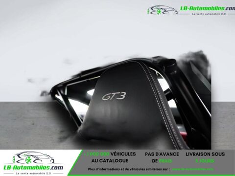 Porsche 911 3.8i 475 PDK 2014 occasion Beaupuy 31850