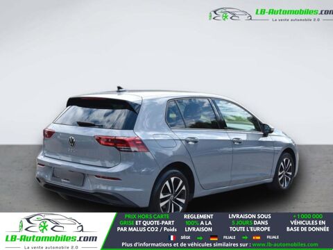 Golf 1.0 TSI OPF 110 BVM 2020 occasion 31850 Beaupuy