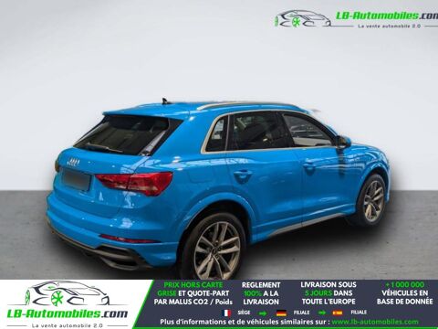 Q3 35 TDI 150 ch BVA 2023 occasion 31850 Beaupuy