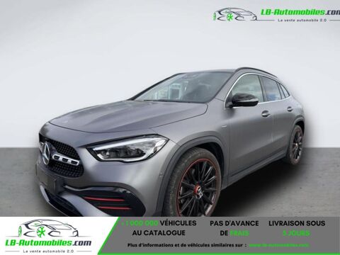 Mercedes Classe GLA 250 BVA 4Matic 2021 occasion Beaupuy 31850