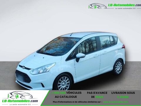 Ford B-max 1.5 TDCi 75 BVM 2015 occasion Beaupuy 31850