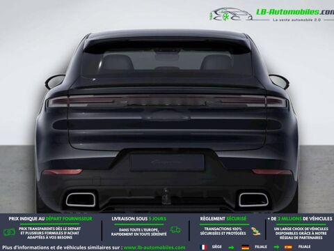 Cayenne 3.0 V6 353 ch 2025 occasion 31850 Beaupuy