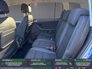 Touran 150 BVA 5pl 2018 occasion 31850 Beaupuy
