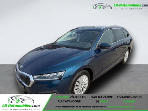 Octavia 2.0 TDI 150 ch BVA 2024 occasion 31850 Beaupuy